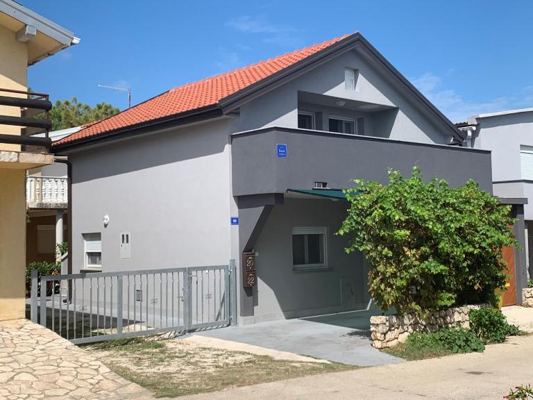 Apartman Boja Vir - Bed and Breakfast Vir