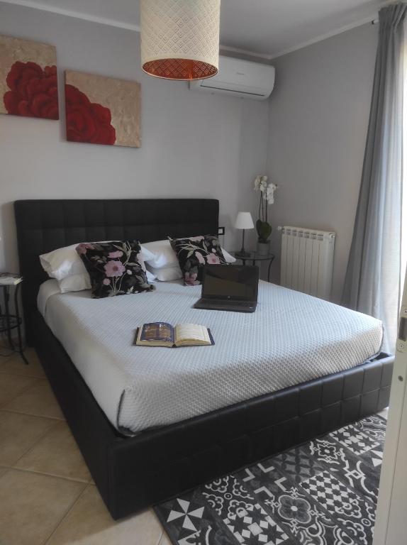 Dreams House Paola-luxury suite near airport - B&B Fiumicino