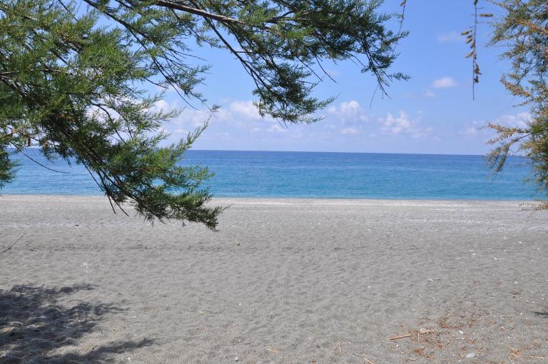 Appartamento sul mare - B&B Belmonte Calabro