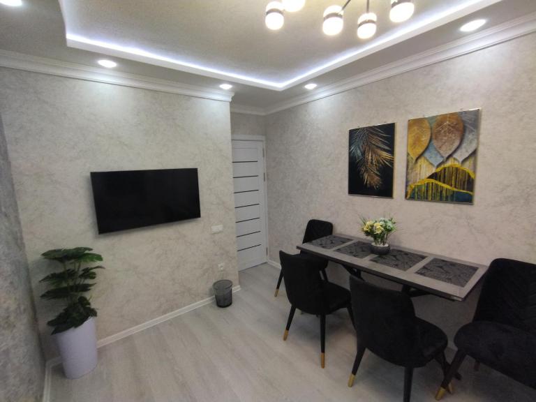 Cozy nest for a great rest as a family!Уютненькое гнёздышко для отличного семейного отдыха! - B&B Tashkent