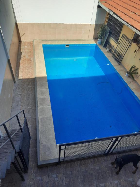 lo de Sandra 2 - Chambres d'hôtes Salta