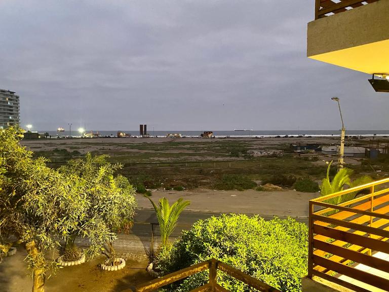 Departamento Vistamar 4 puertas del pacifico - B&B Arica