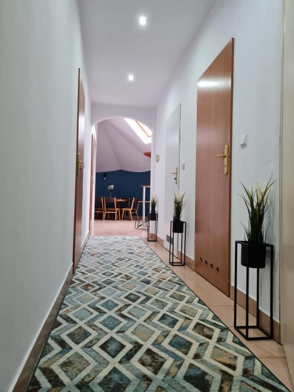 U Stóp Czantorii Apartament - B&B Ustroń