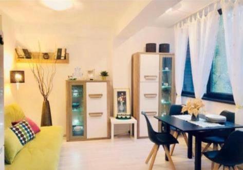 Cochet apartament Predeal - Bed and Breakfast Predeal