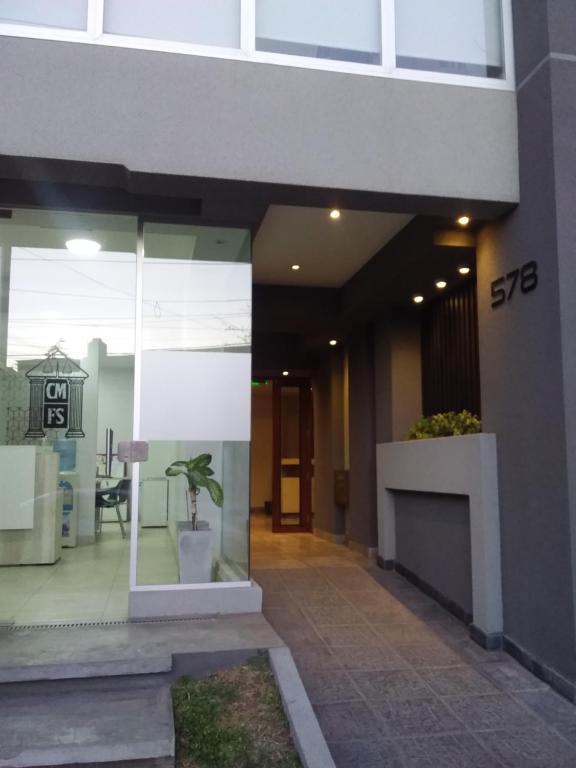 Monoambiente turistico-salta_argentina - Chambres d'hôtes Salta