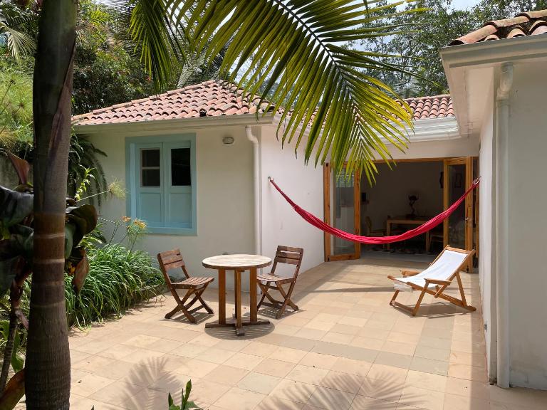 Casita Azul - Chambres d'hôtes Salento