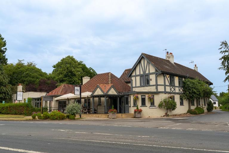 The Inn South Stainley - Ferienwohnung Harrogate