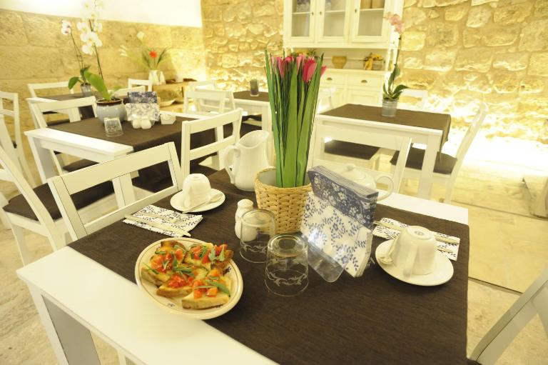Il Nido dei Falchi B&B - B&B Altamura