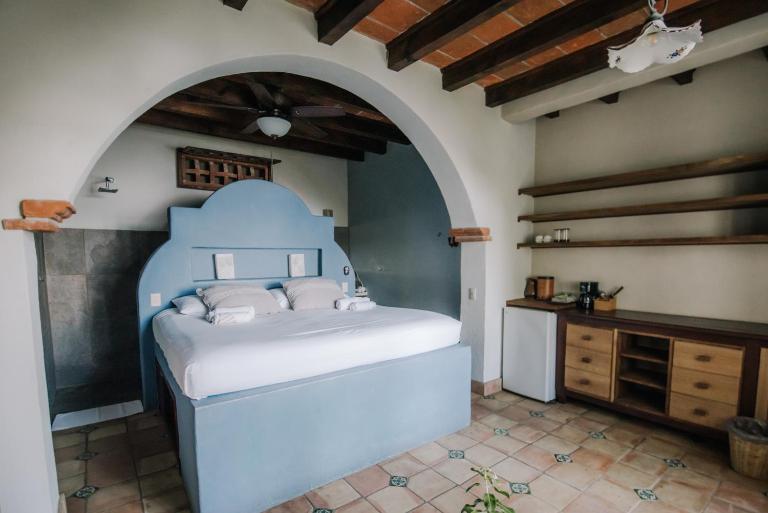 HEVEN Residence - Chambres d'hôtes Zipolite