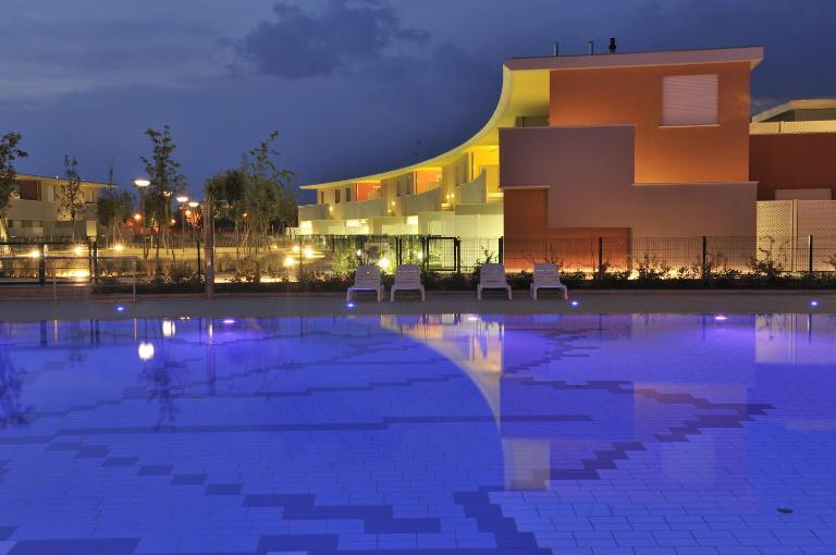 Bosco dell'Impero Nettuno - Bed and Breakfast Bibione
