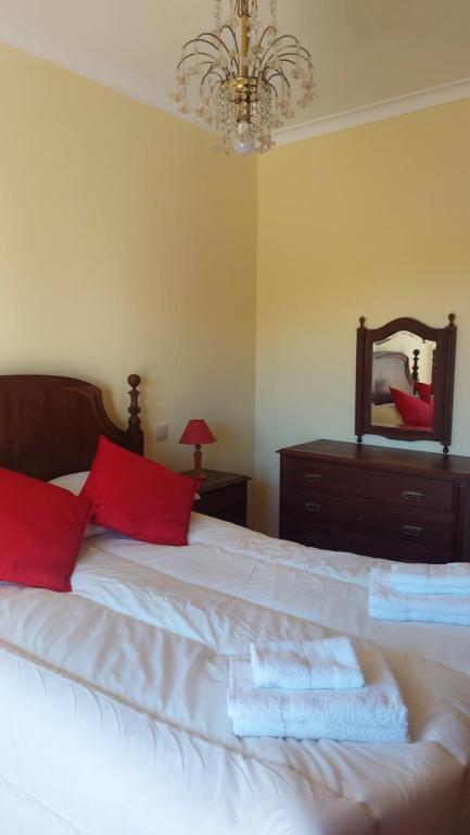 Vila Maria - B&B Vila Praia de Âncora