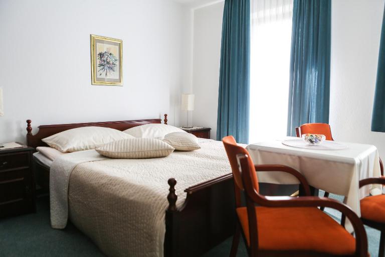 Vila Romana - B&B Kranjska Gora