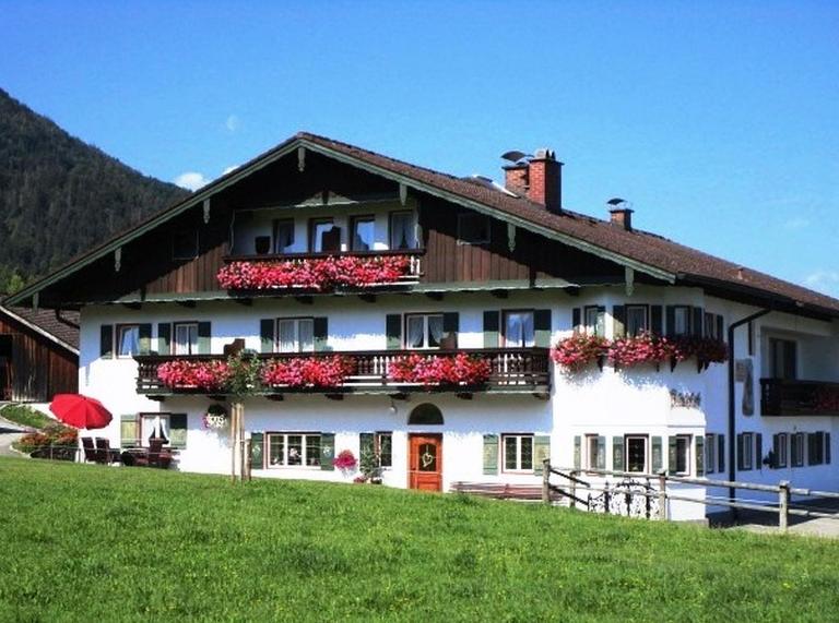 Bräulerhof - B&B Bayerisch Gmain