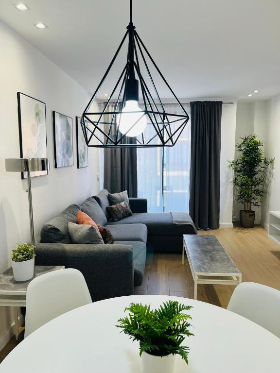 Premium La Strada - Chambres d'hôtes Las Palmas de Gran Canaria