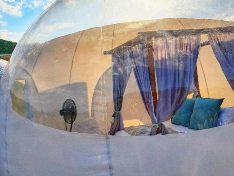 The Bubble Valley clarens - Ferienwohnung Clarens
