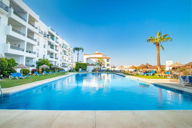 Waiola Holiday - B&B La Cala De Mijas