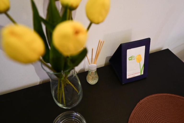 Tulip Central Apartments - B&B Sibiu