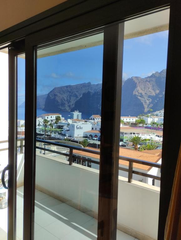 casitaRino - B&B Puerto de Santiago