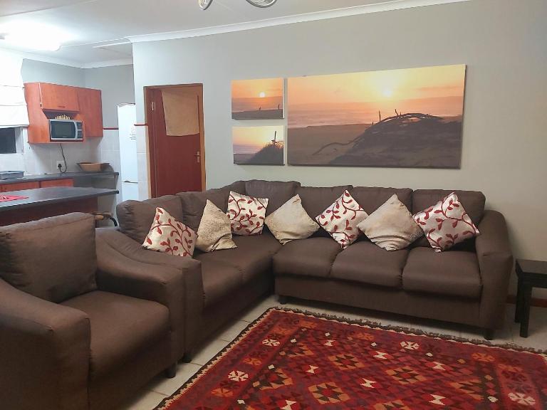 Stroopsoet Holiday Home - Ferienwohnung Mossel Bay