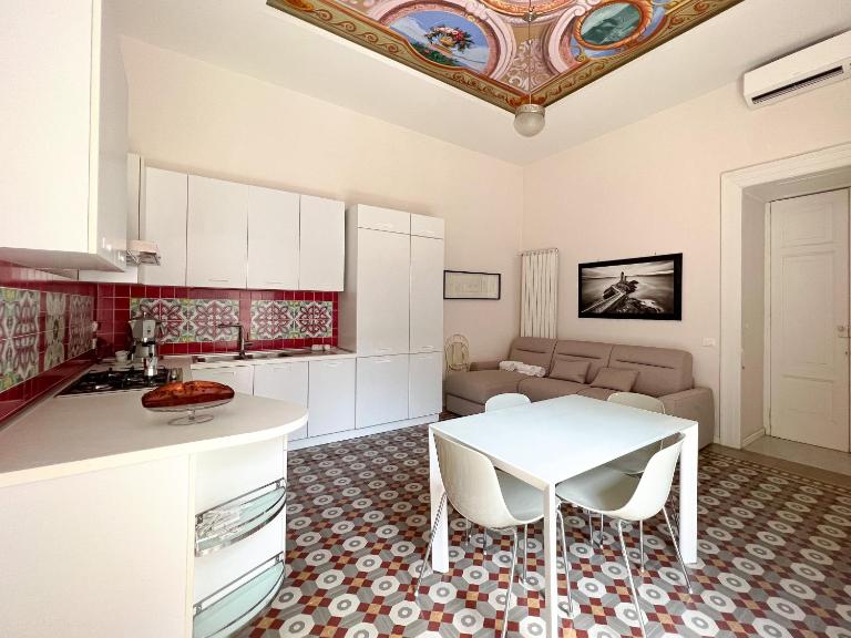 Chiara's apartment Sorrento 2 - Chambres d'hôtes Piano di Sorrento