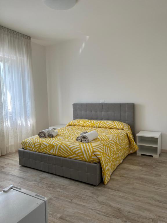 Maison Merci - Bed and Breakfast Pedemonte