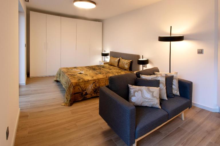 RIACENTRUM - Smart Residence - B&B Aveiro