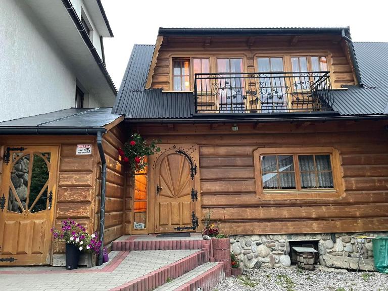 Góralski Apartament - B&B Witów
