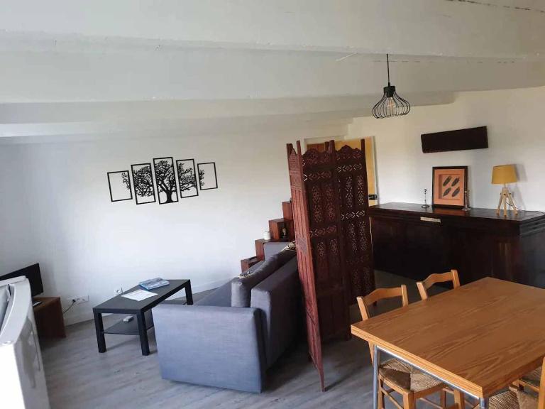 Logements Bonne Nouvelle - B&B Rostrenen