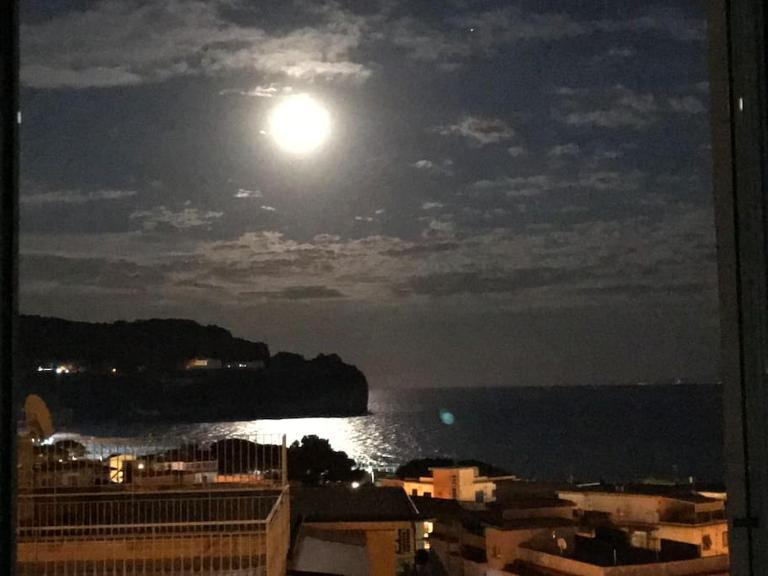 I datteri Bilocale a meno di 300 mt dal mare - B&B Gaeta