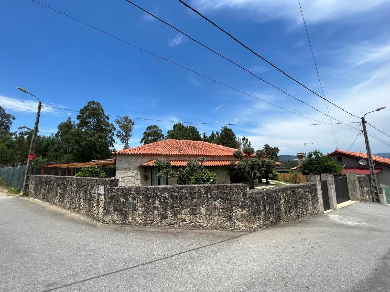 O Celeiros - Bed and Breakfast Freixo