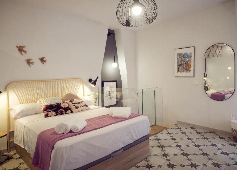 La Encantada - B&B Elche de la Sierra