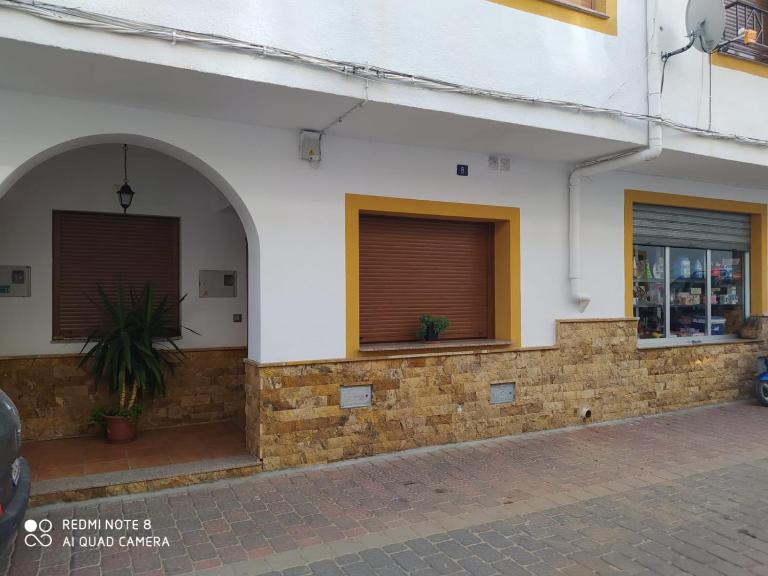 Apartamento NERPIO - B&B Nerpio