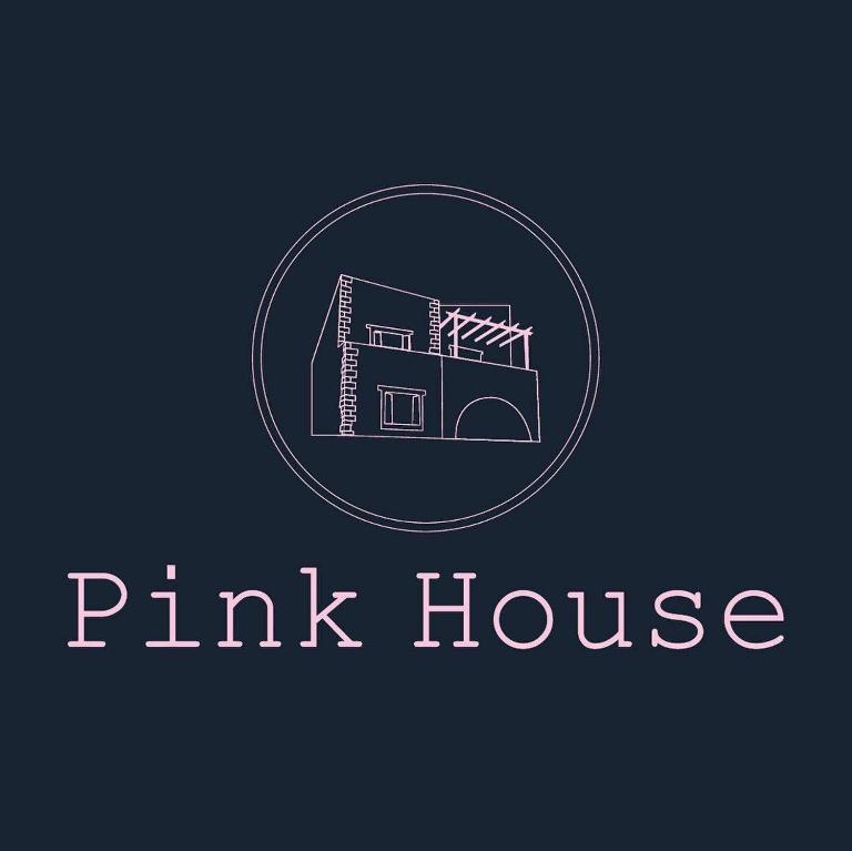 Pink House - Chambres d'hôtes Palaióchora