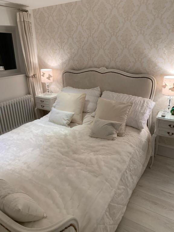 Coastal Joy - Room 4 - B&B Newbiggin-by-the-Sea