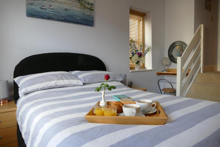 ShellSeekers Holiday Apartment, Llandudno - B&B Llandudno