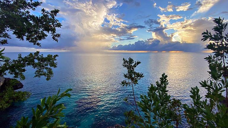 Oceanfront Condo w/ FREE Parking + High Speed Wifi - B&B Negril