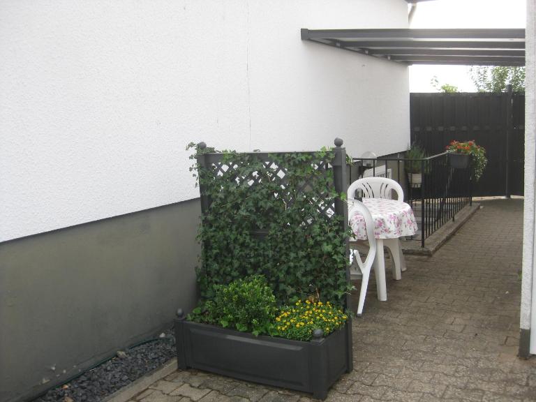 Main-Kinzig Gästewohnung - B&B Häselrieth