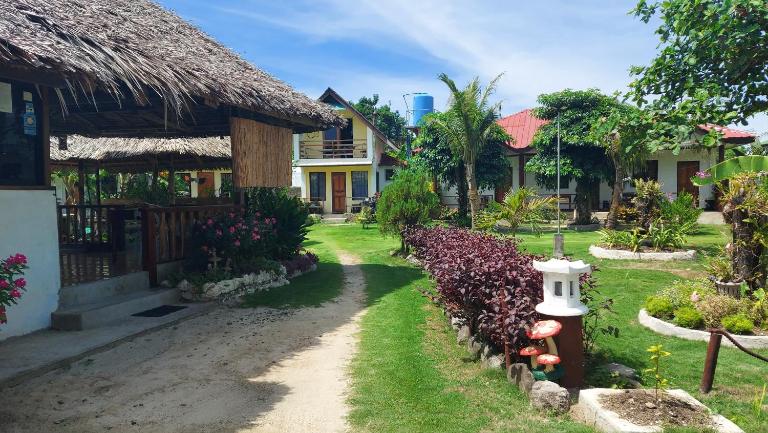 Gardenview Homestay Siargao - B&B General Luna