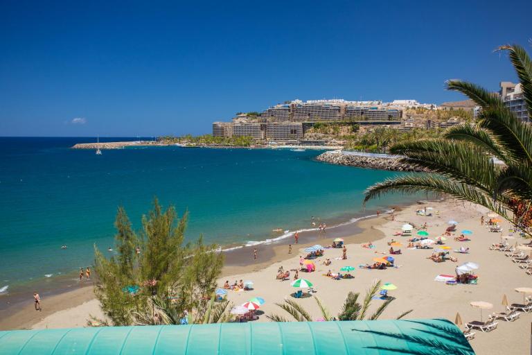 New Patalavaca ocean views By CanariasGetaway - B&B Mogán