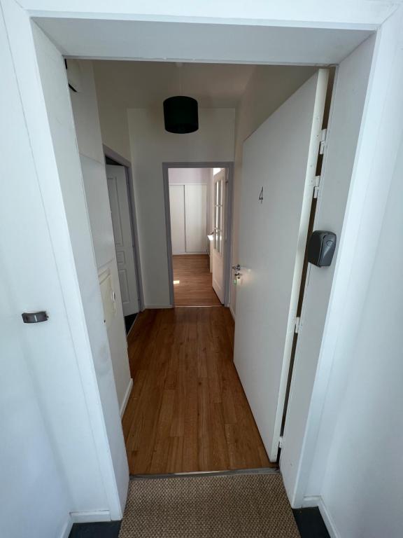 Charmant appartement RDC familial ou pour le travail - B&B Uzerche