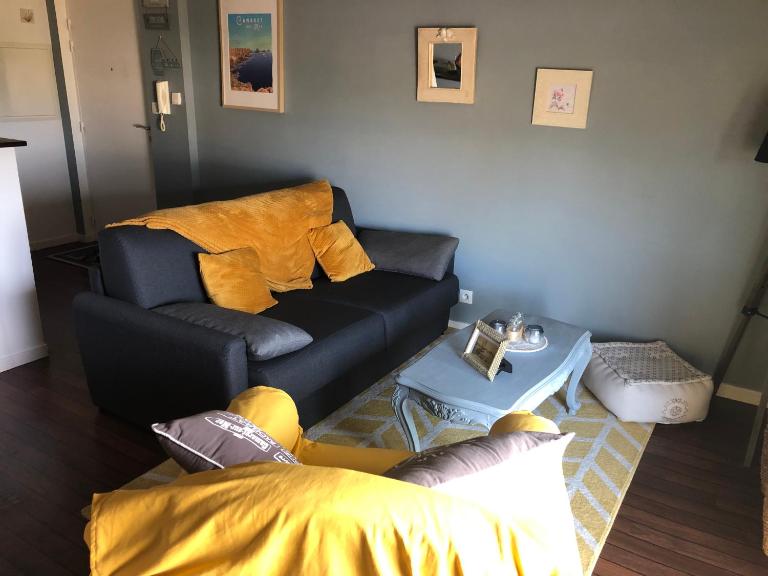 LISACA - B&B Camaret-sur-Mer