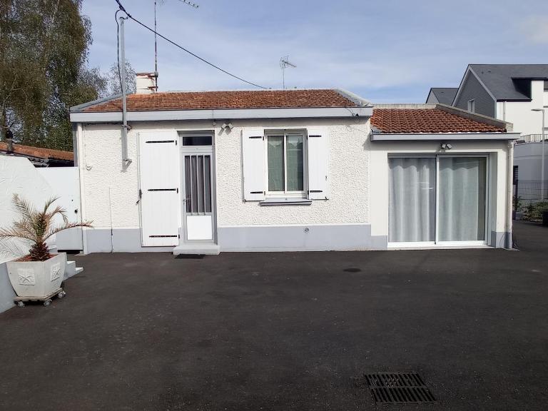 Résidence Floria - B&B La Baule-Escoublac