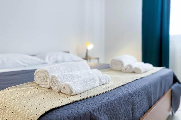 Relax e spazio a due passi dal mare - B&B Marina di Mancaversa
