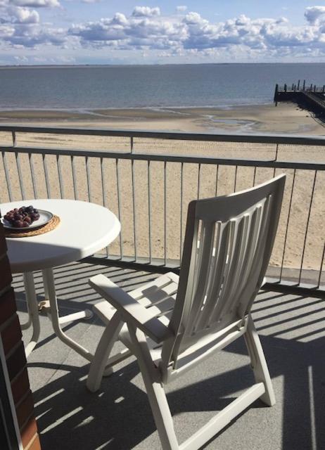 Nordland Appartements - Wohnung Römö - B&B Wyk auf Föhr