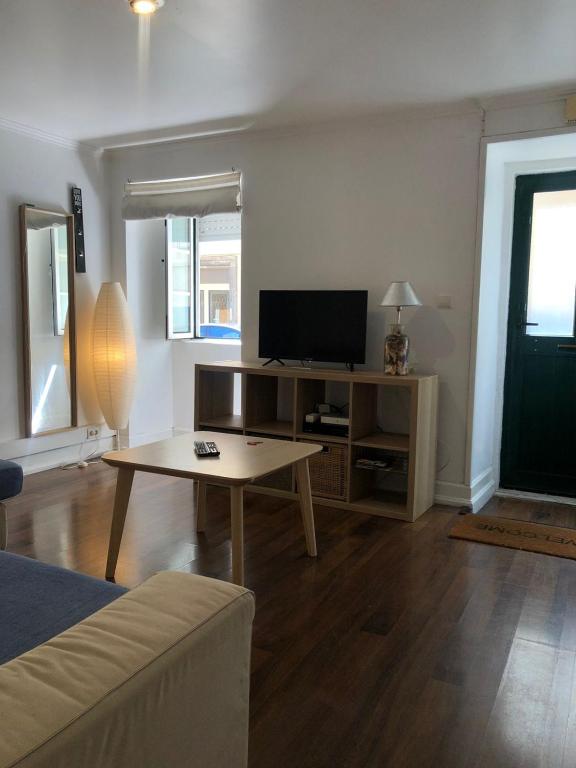 Ocean Corner Belém - B&B Lisboa
