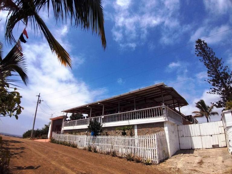 Casa de la colina - Bed and Breakfast Santa Elena