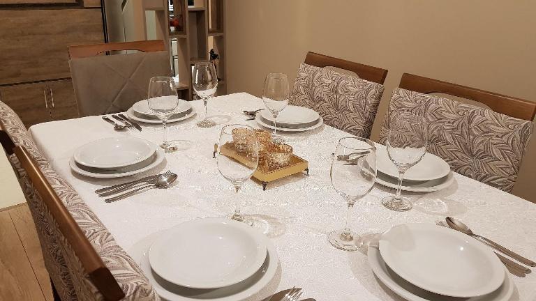 Apartamento incrível no centro de Canela - B&B Canela