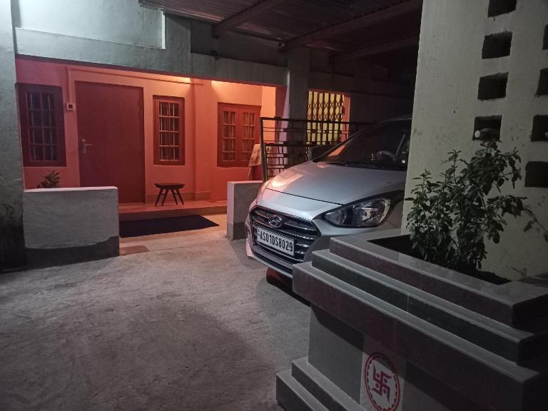 Madrid Homes - B&B Guwahati