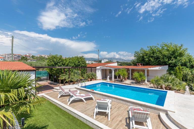 Holiday Home Split - B&B Split