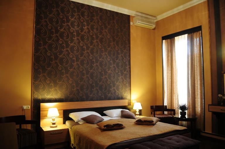 Azoyan Guest House - Bed and Breakfast Jerevan